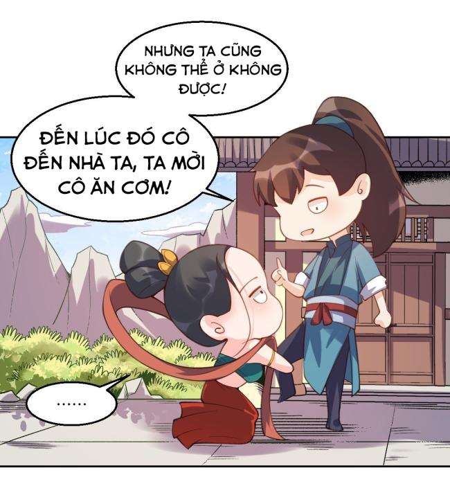 nguyên lai ta là tu tiên đại lão chapter 72 - Next Chapter 72