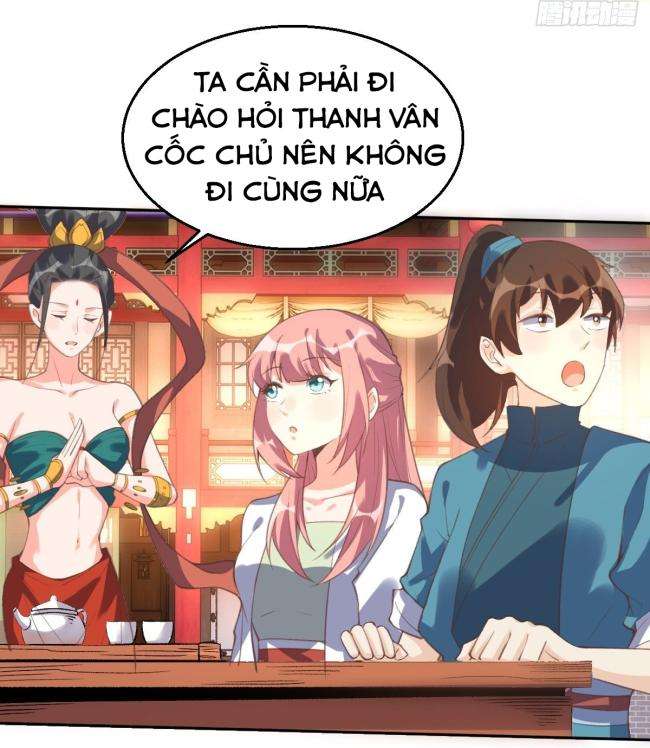 nguyên lai ta là tu tiên đại lão chapter 72 - Next Chapter 72