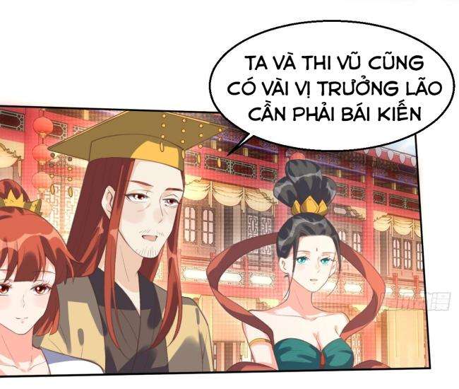 nguyên lai ta là tu tiên đại lão chapter 72 - Next Chapter 72