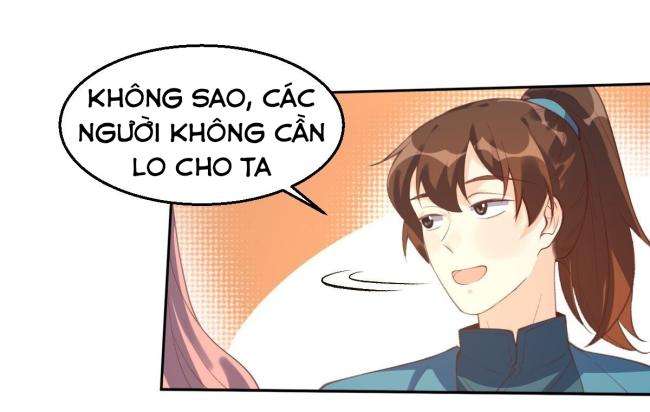 nguyên lai ta là tu tiên đại lão chapter 72 - Next Chapter 72