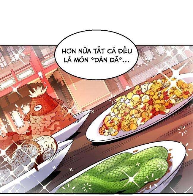 nguyên lai ta là tu tiên đại lão chapter 72 - Next Chapter 72