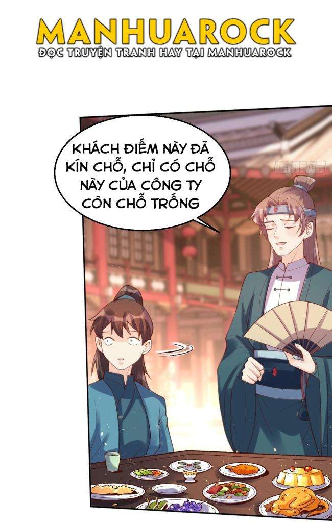 nguyên lai ta là tu tiên đại lão chapter 72 - Next Chapter 72