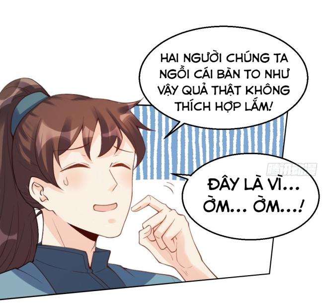 nguyên lai ta là tu tiên đại lão chapter 72 - Next Chapter 72