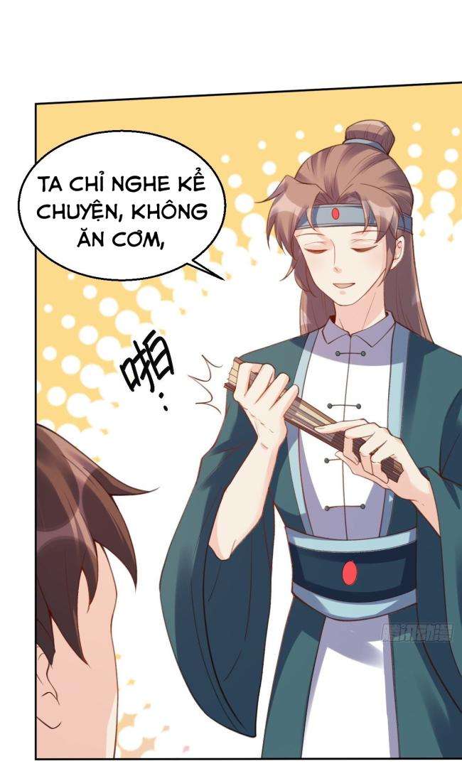 nguyên lai ta là tu tiên đại lão chapter 72 - Next Chapter 72