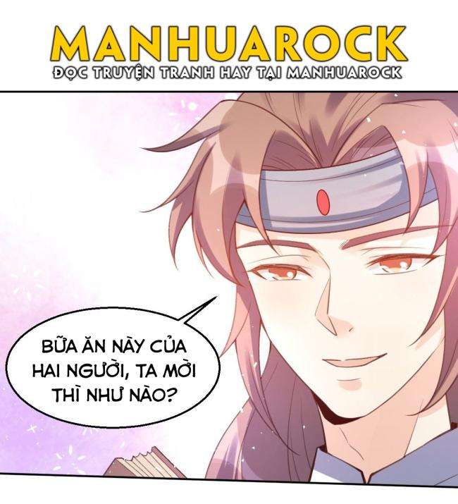 nguyên lai ta là tu tiên đại lão chapter 72 - Next Chapter 72