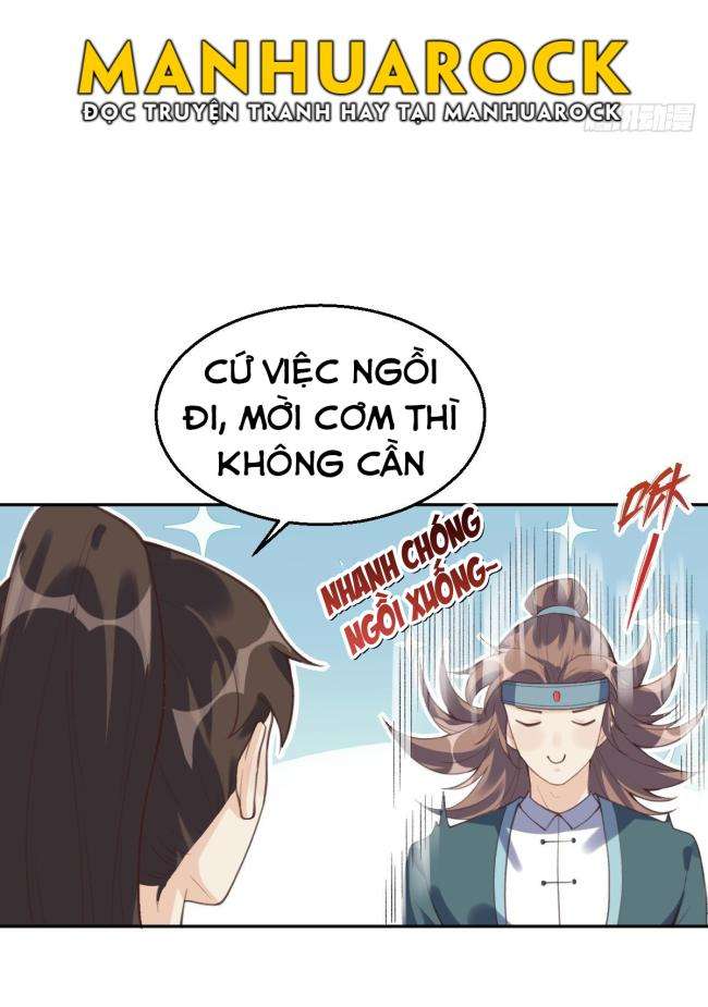 nguyên lai ta là tu tiên đại lão chapter 72 - Next Chapter 72