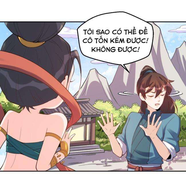 nguyên lai ta là tu tiên đại lão chapter 72 - Next Chapter 72