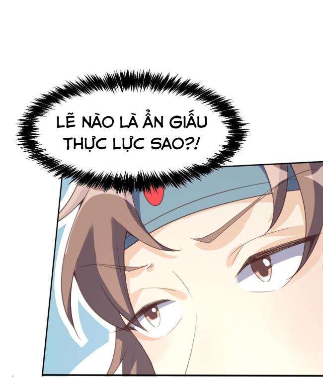 nguyên lai ta là tu tiên đại lão chapter 72 - Next Chapter 72