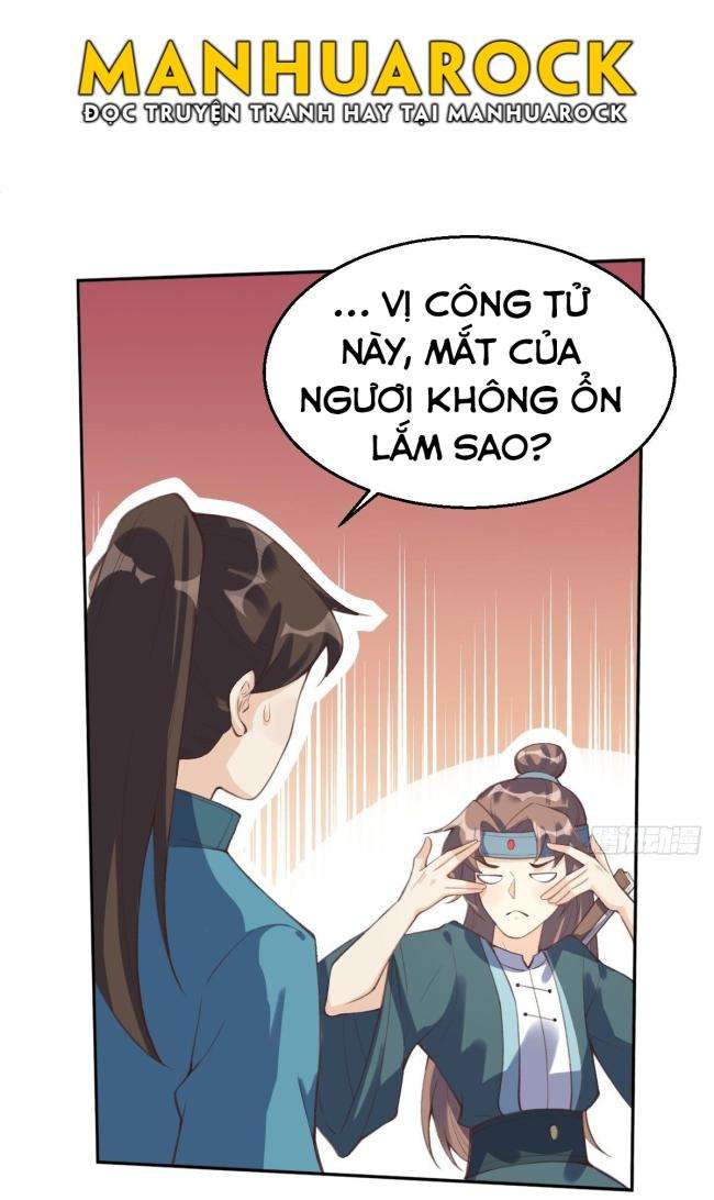 nguyên lai ta là tu tiên đại lão chapter 72 - Next Chapter 72