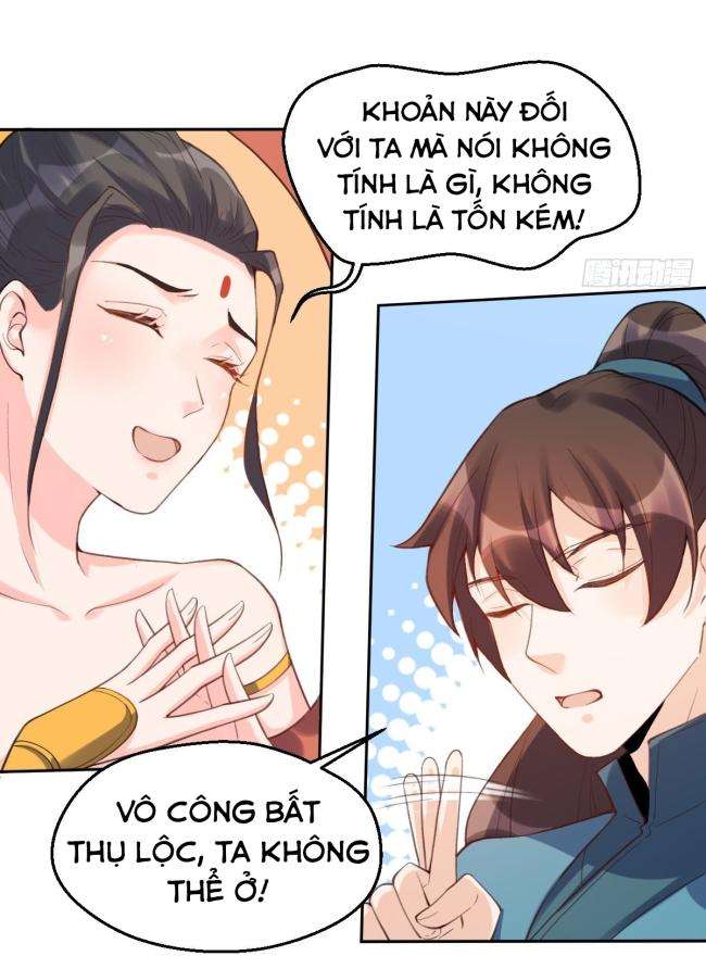 nguyên lai ta là tu tiên đại lão chapter 72 - Next Chapter 72