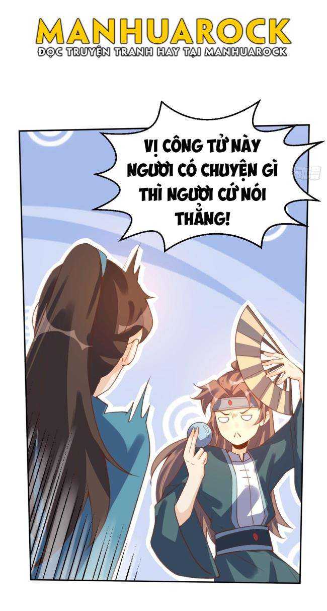 nguyên lai ta là tu tiên đại lão chapter 72 - Next Chapter 72