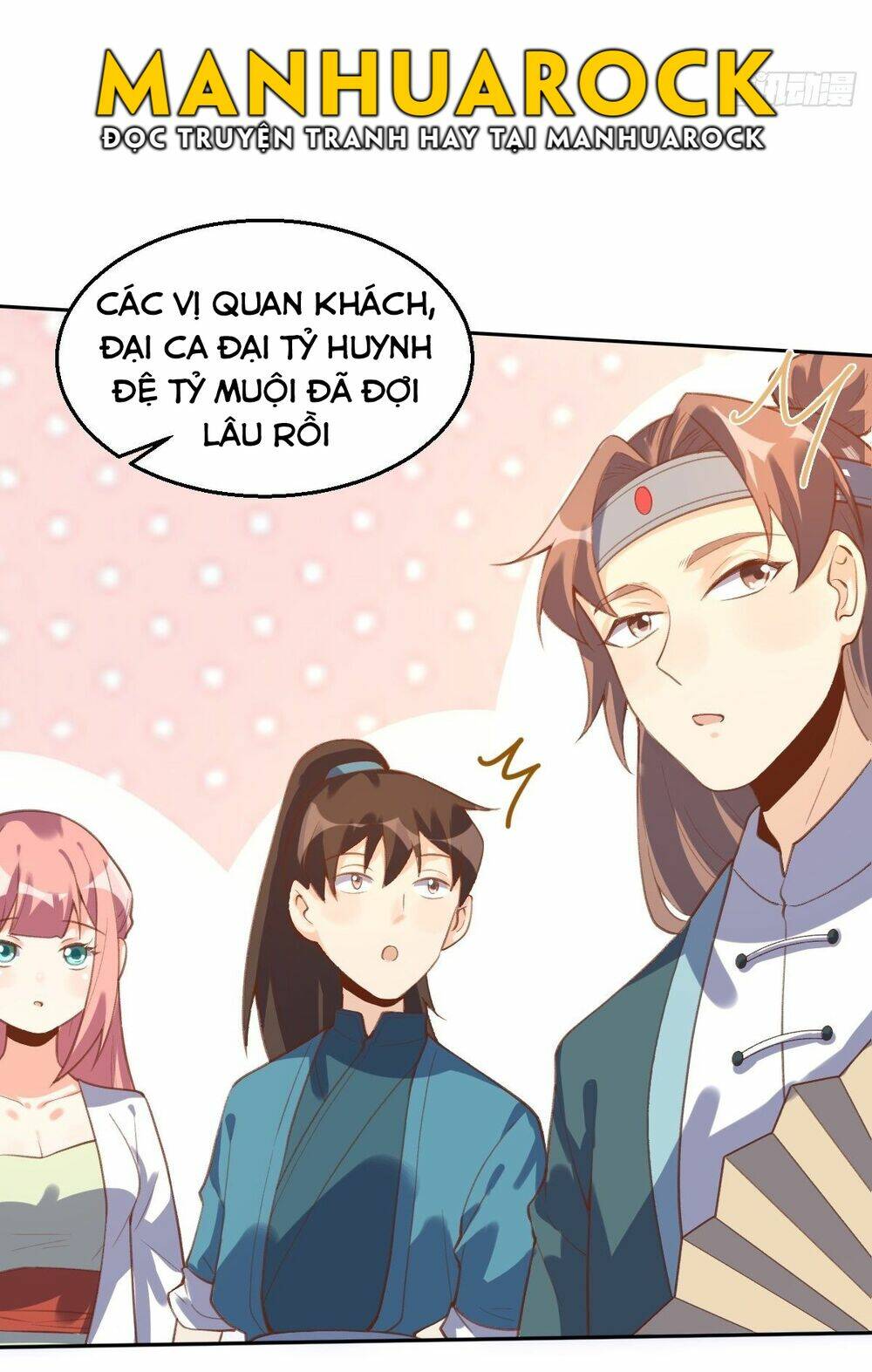 nguyên lai ta là tu tiên đại lão chapter 72 - Next Chapter 72