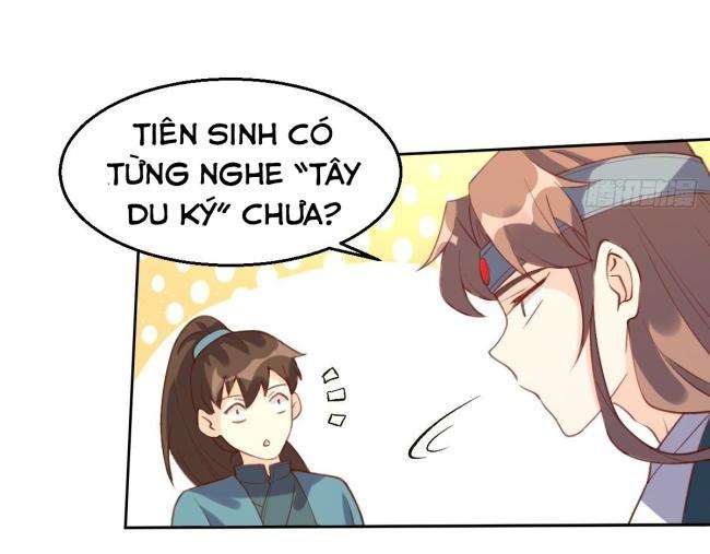 nguyên lai ta là tu tiên đại lão chapter 73 - Next Chapter 73