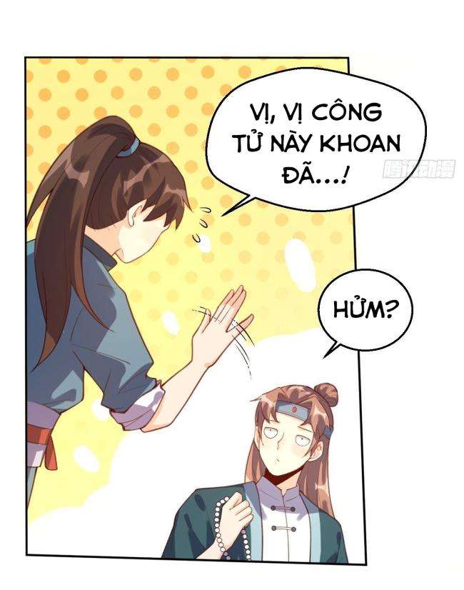 nguyên lai ta là tu tiên đại lão chapter 73 - Next Chapter 73