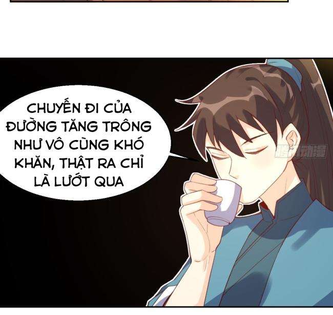 nguyên lai ta là tu tiên đại lão chapter 73 - Next Chapter 73