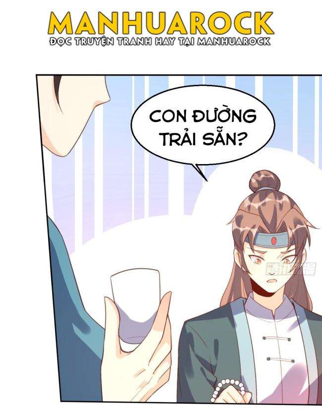 nguyên lai ta là tu tiên đại lão chapter 73 - Next Chapter 73