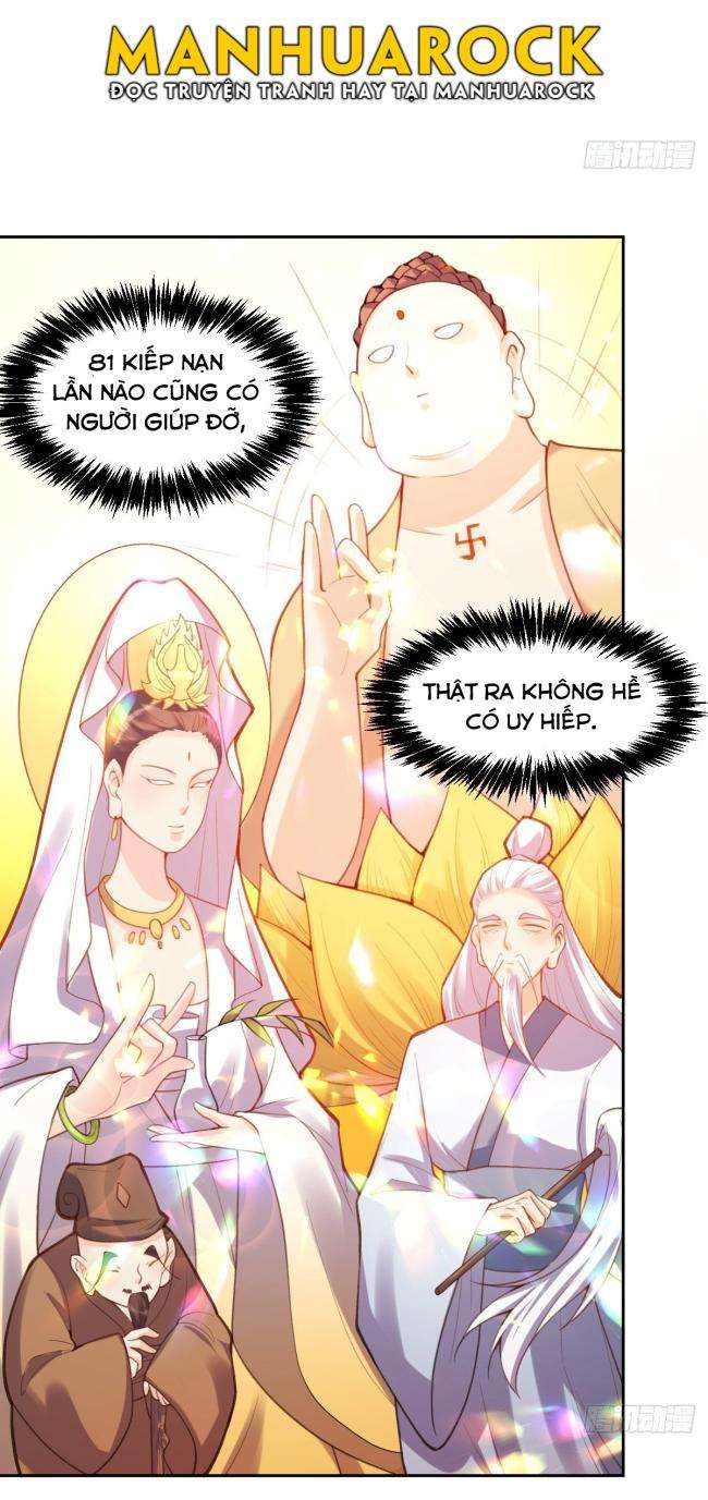 nguyên lai ta là tu tiên đại lão chapter 73 - Next Chapter 73