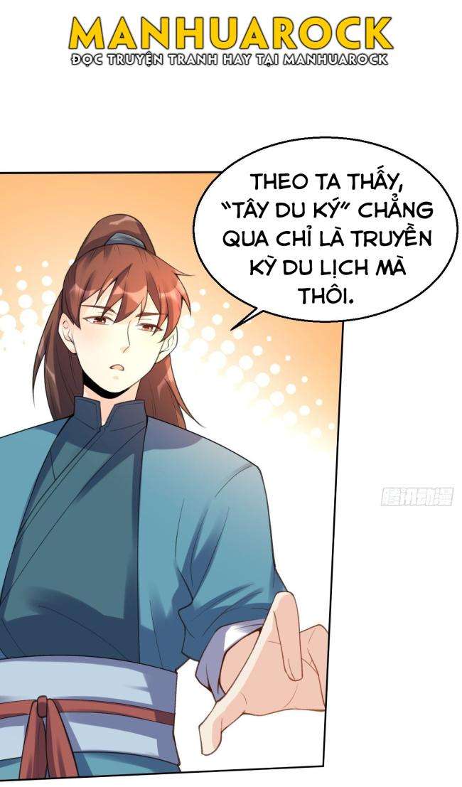 nguyên lai ta là tu tiên đại lão chapter 73 - Next Chapter 73