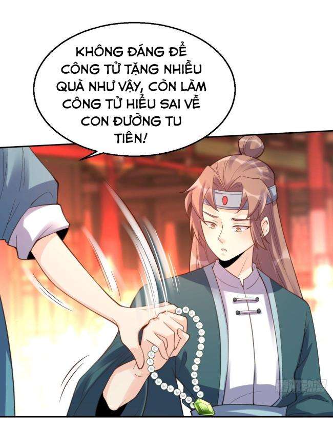 nguyên lai ta là tu tiên đại lão chapter 73 - Next Chapter 73