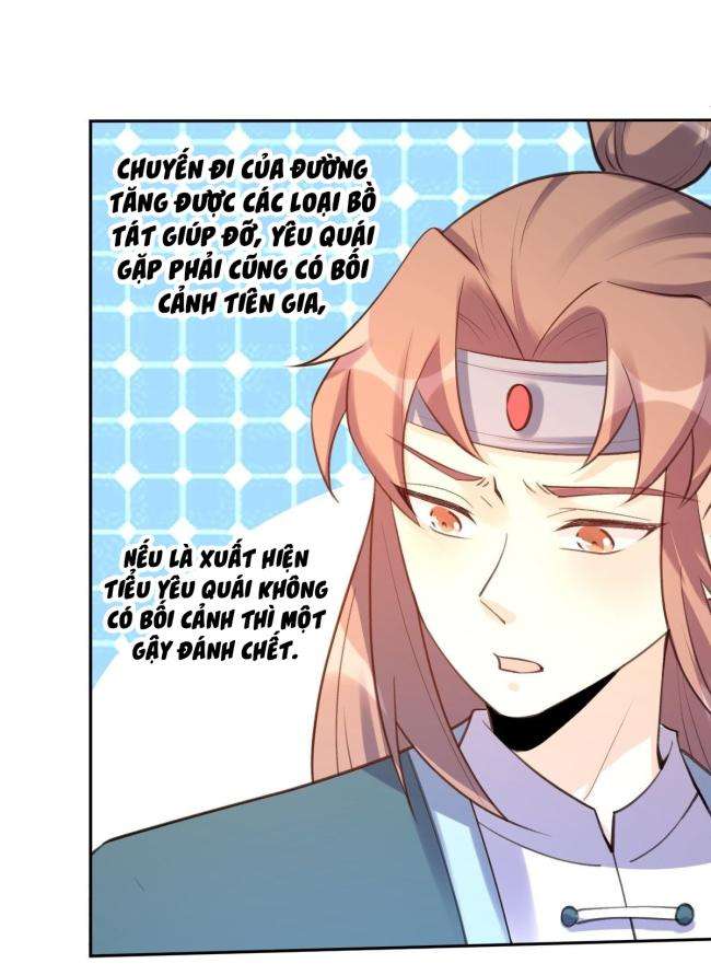 nguyên lai ta là tu tiên đại lão chapter 73 - Next Chapter 73