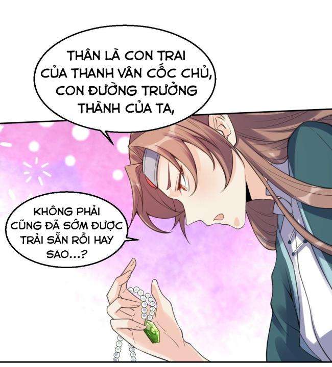 nguyên lai ta là tu tiên đại lão chapter 73 - Next Chapter 73