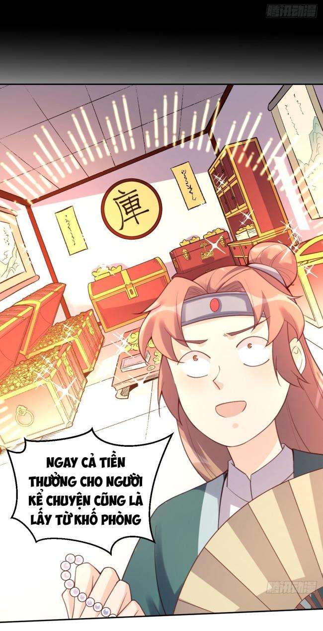 nguyên lai ta là tu tiên đại lão chapter 73 - Next Chapter 73