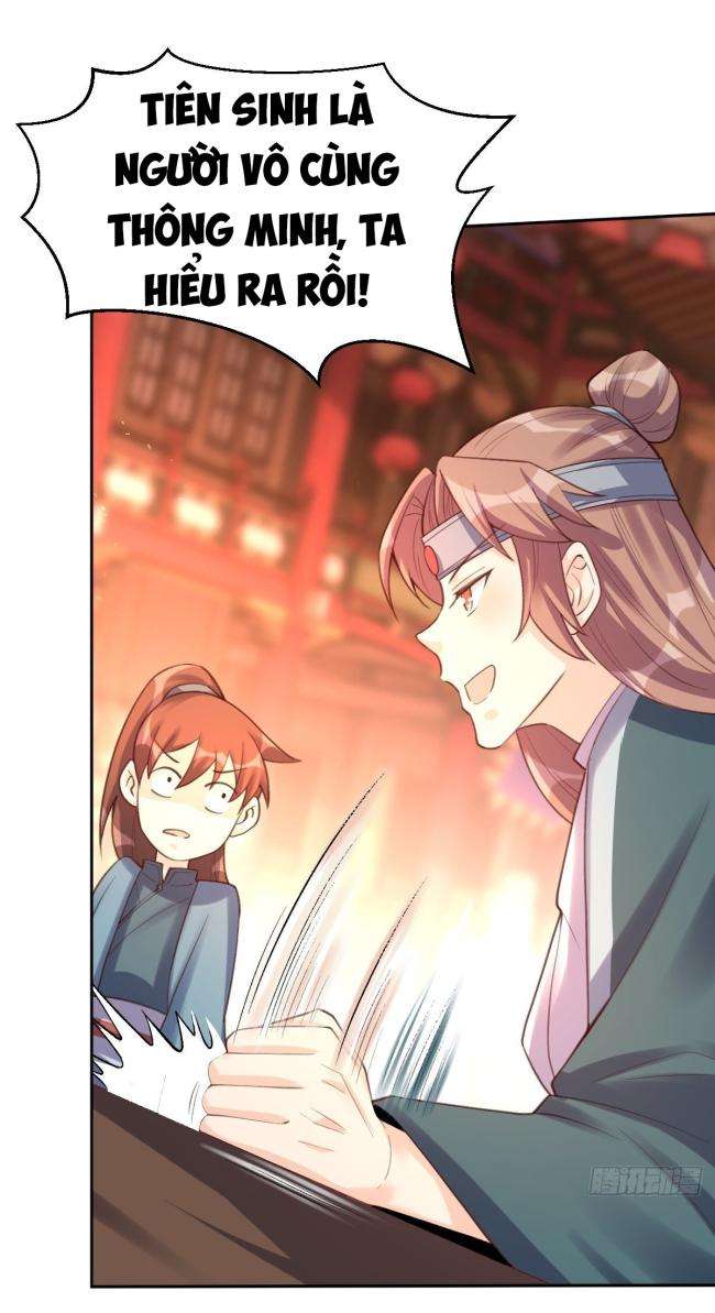 nguyên lai ta là tu tiên đại lão chapter 73 - Next Chapter 73