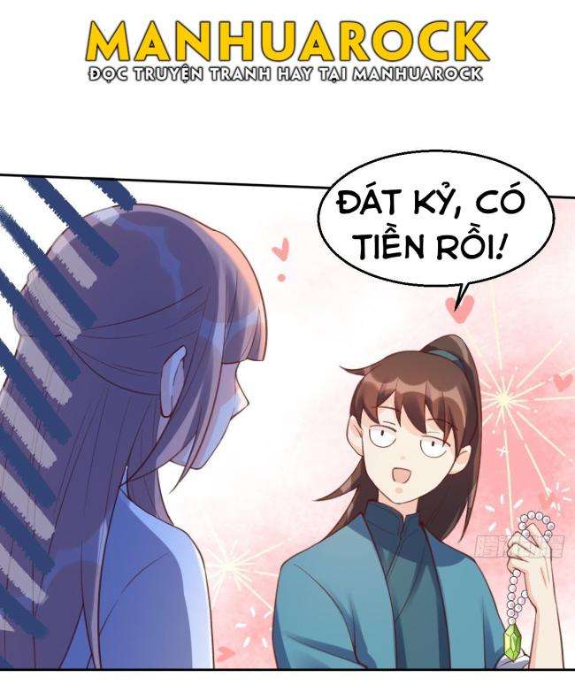 nguyên lai ta là tu tiên đại lão chapter 73 - Next Chapter 73