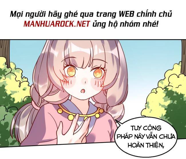 nguyên lai ta là tu tiên đại lão chapter 96 - Next Chapter 96