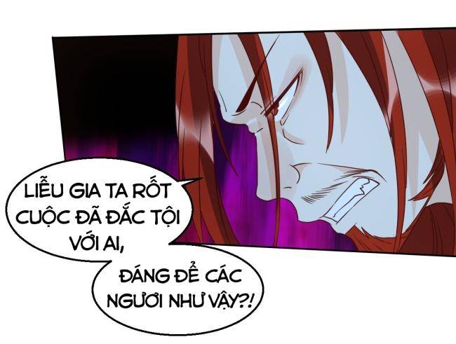 nguyên lai ta là tu tiên đại lão chapter 96 - Next Chapter 96