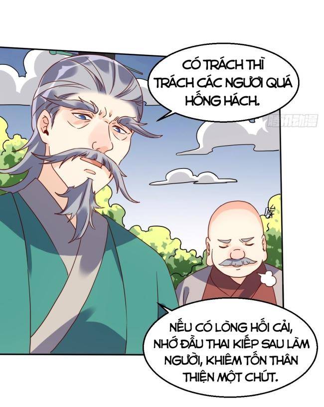 nguyên lai ta là tu tiên đại lão chapter 96 - Next Chapter 96