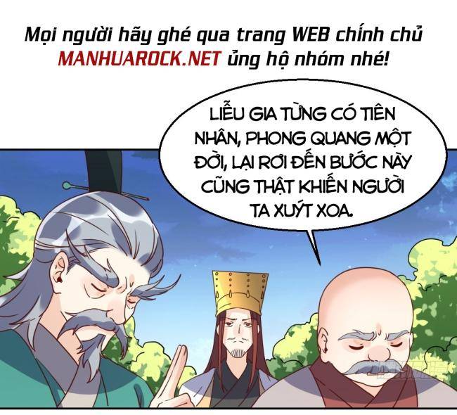 nguyên lai ta là tu tiên đại lão chapter 96 - Next Chapter 96