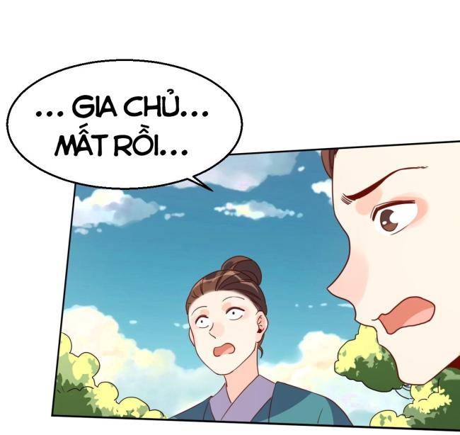 nguyên lai ta là tu tiên đại lão chapter 96 - Next Chapter 96