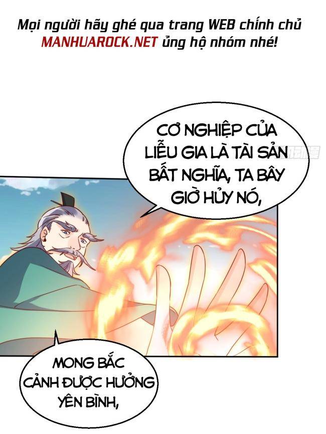 nguyên lai ta là tu tiên đại lão chapter 96 - Next Chapter 96