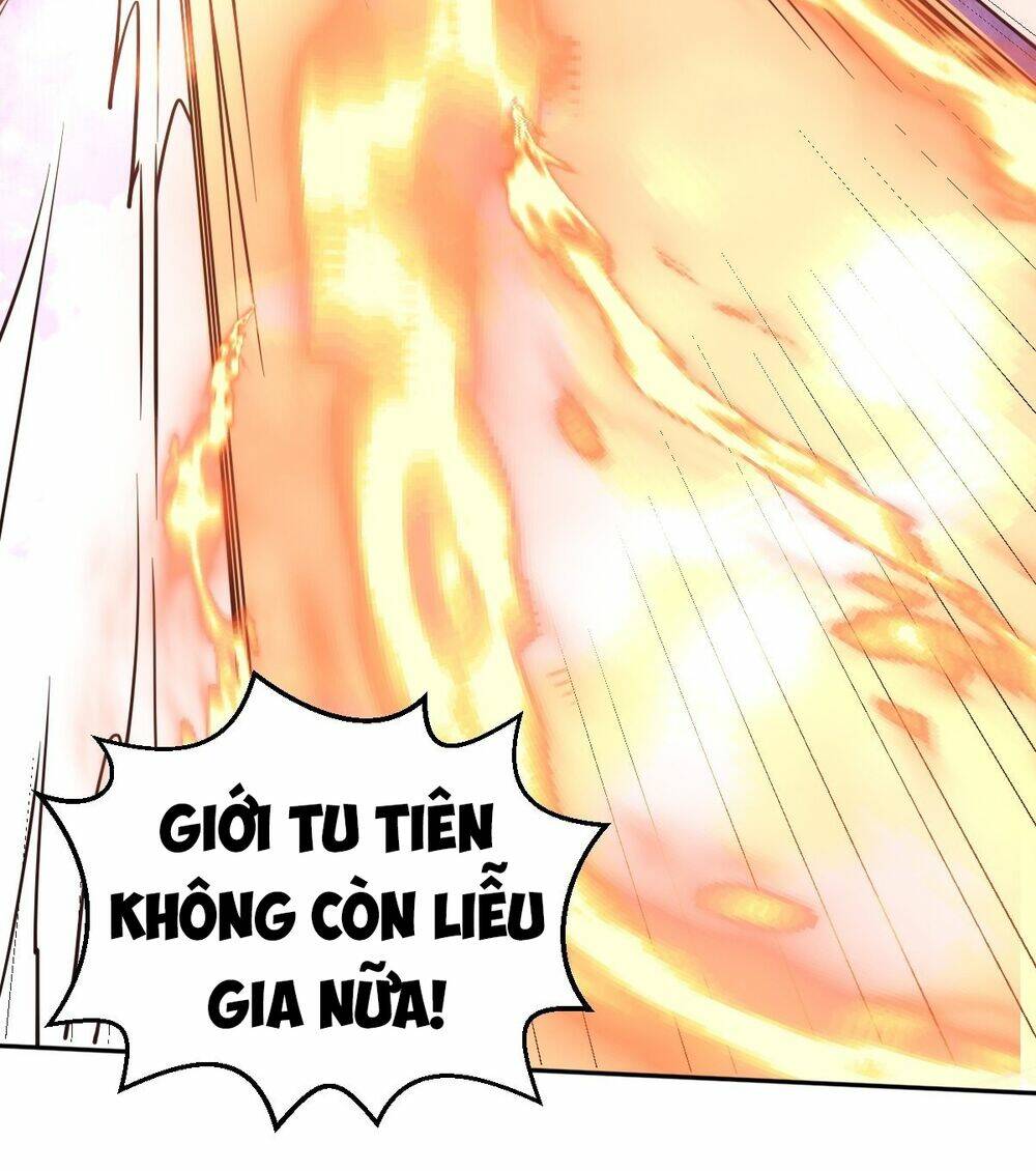 nguyên lai ta là tu tiên đại lão chapter 96 - Next Chapter 96