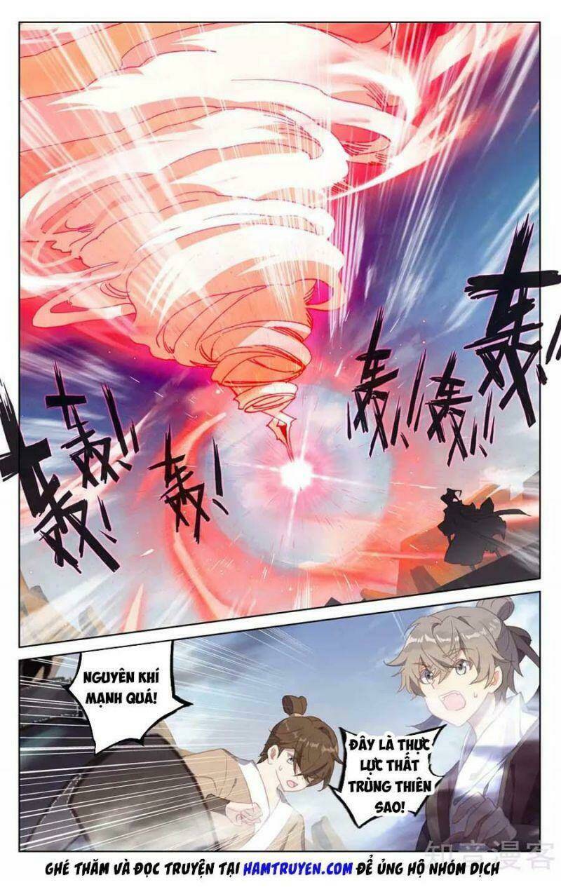 nguyên tôn Chapter 229 - Next Chapter 229.5