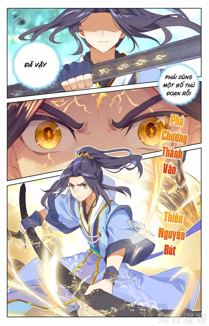 nguyên tôn Chapter 234.5 - Next Chapter 235