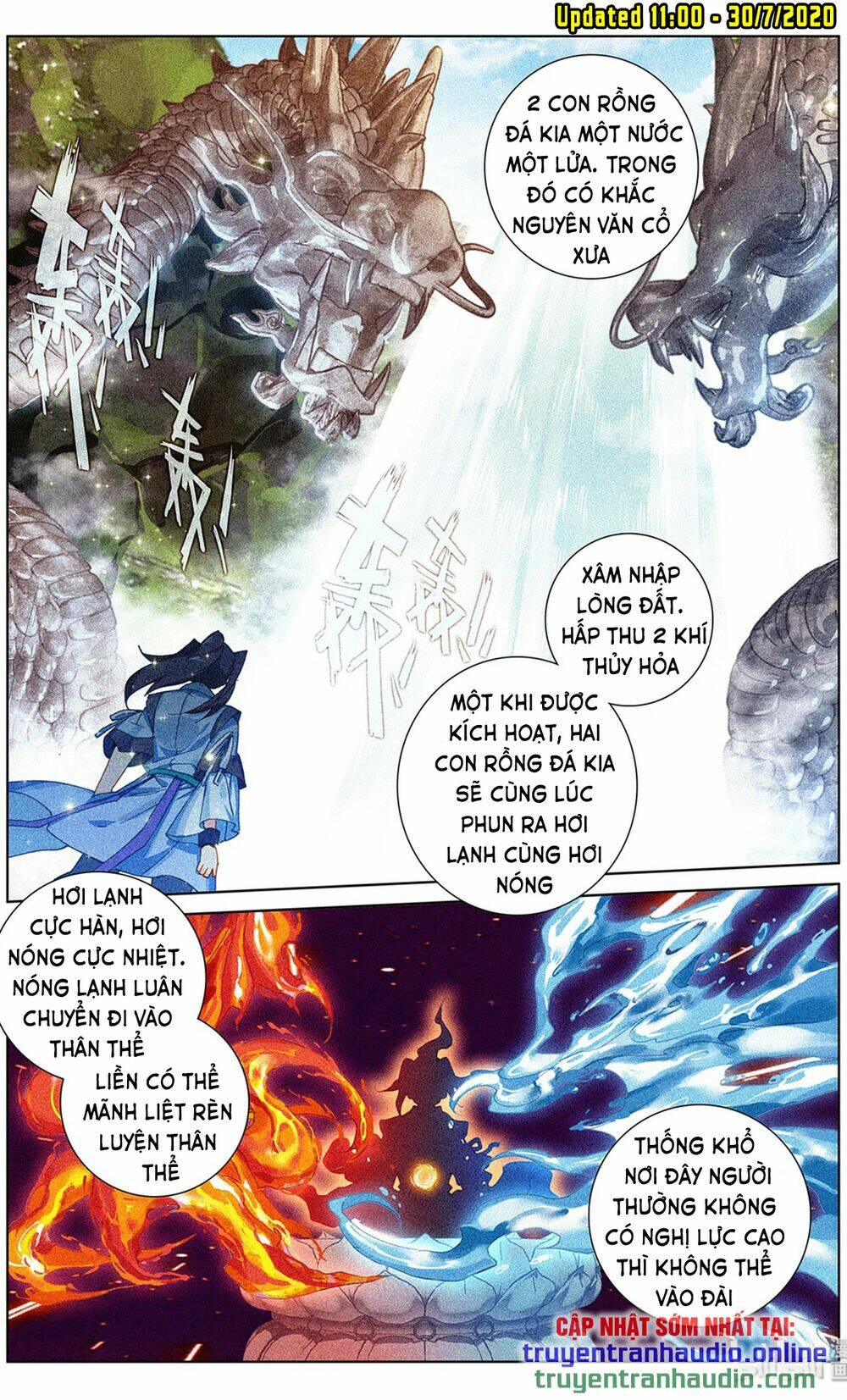 nguyên tôn Chapter 236.5 - Next Chapter 237