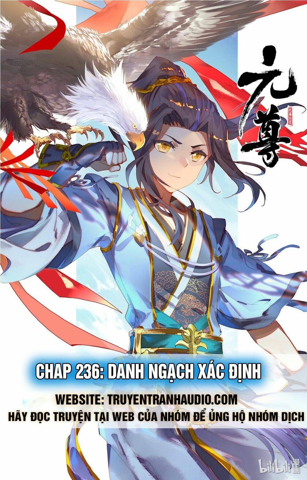 nguyên tôn Chapter 236 - Next Chapter 236.5