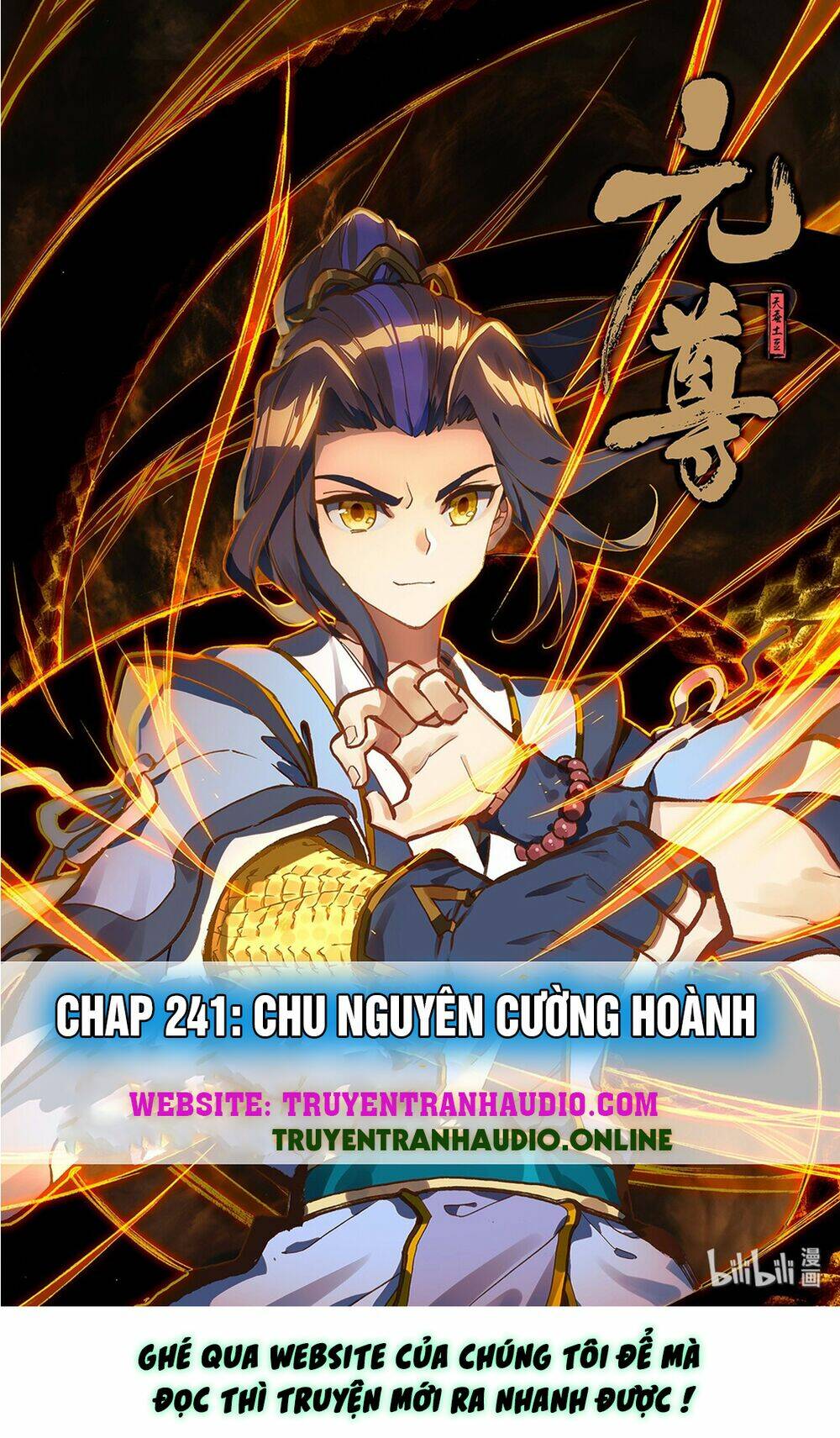 nguyên tôn Chapter 241.5 - Next Chapter 242