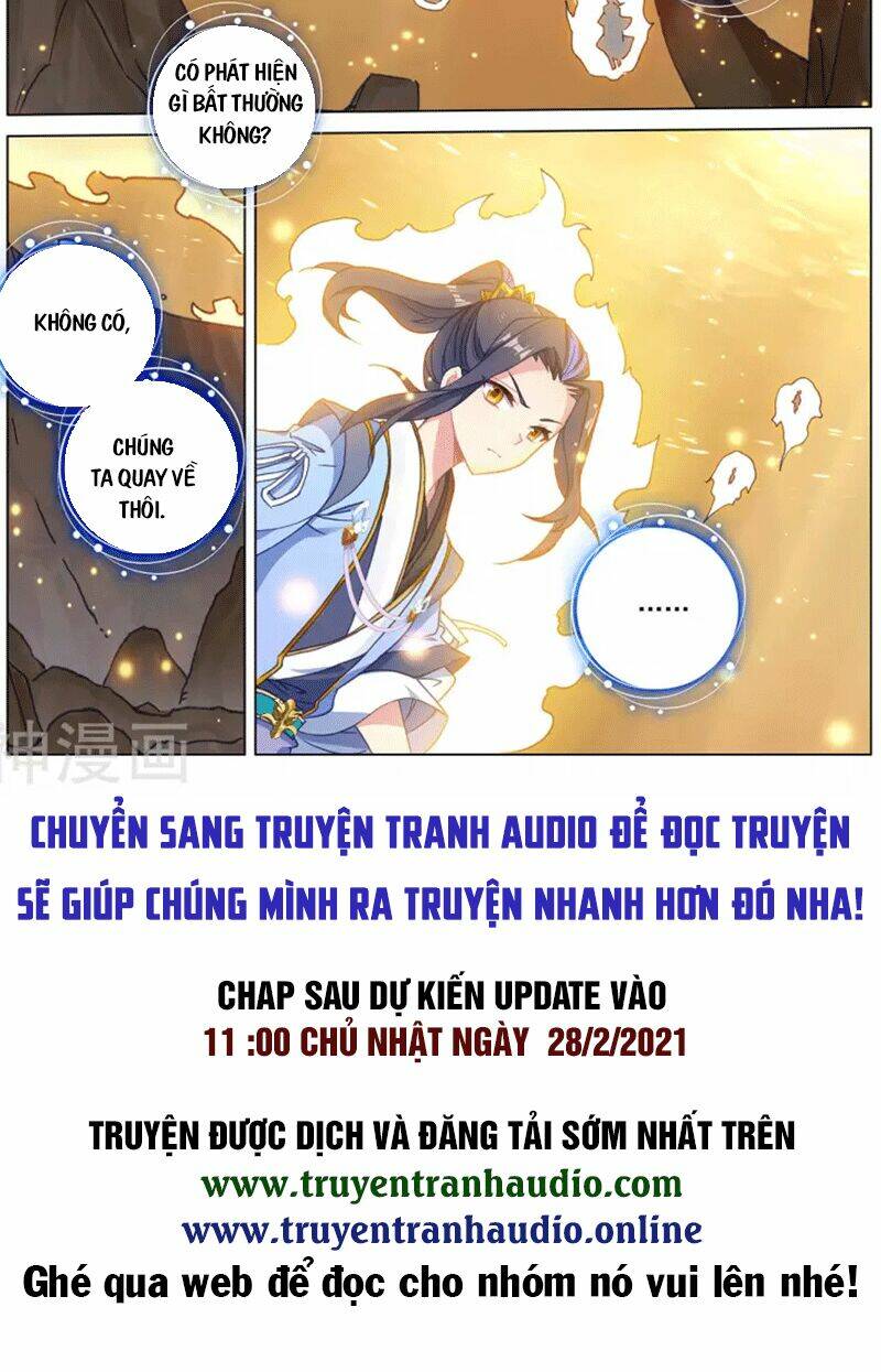 nguyên tôn chapter 294: - bí mật vẫn còn - Next chap 294.5 - bí mật vẫn còn