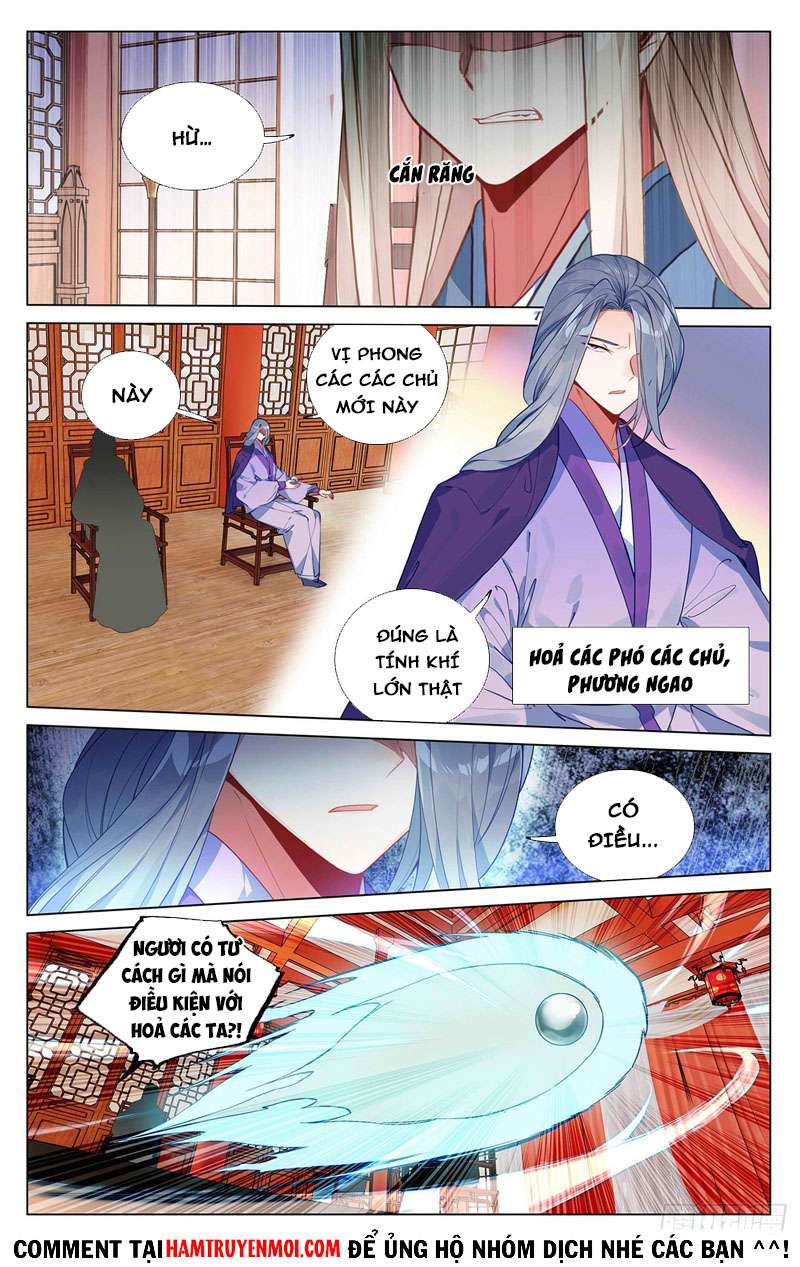 nguyên tôn Chapter 390.5 - Next chapter 391