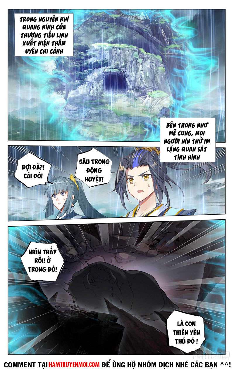 nguyên tôn Chapter 394.5 - Next chapter 395