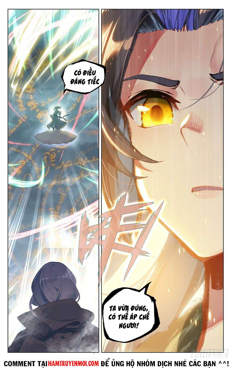 nguyên tôn Chapter 396.5 - Next chapter 397