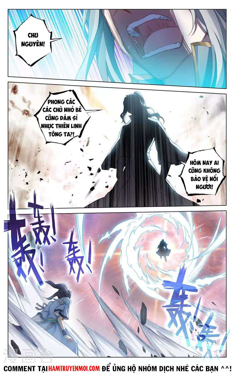 nguyên tôn Chapter 398.5 - Next chapter 399