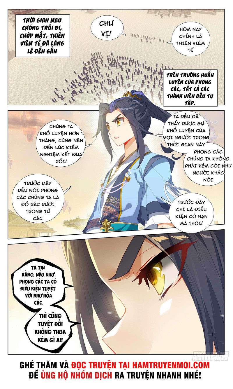 nguyên tôn Chapter 402.5 - Next chapter 403