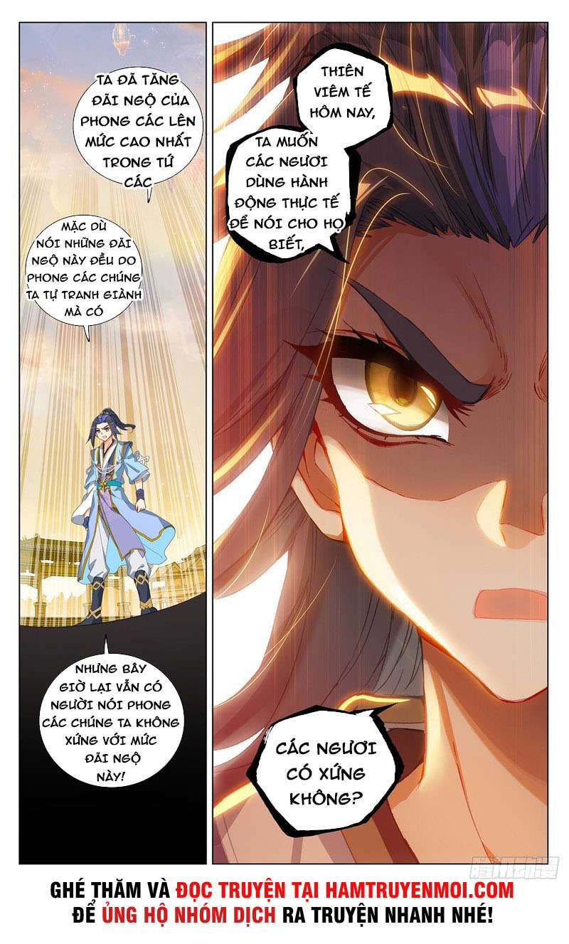 nguyên tôn Chapter 402.5 - Next chapter 403