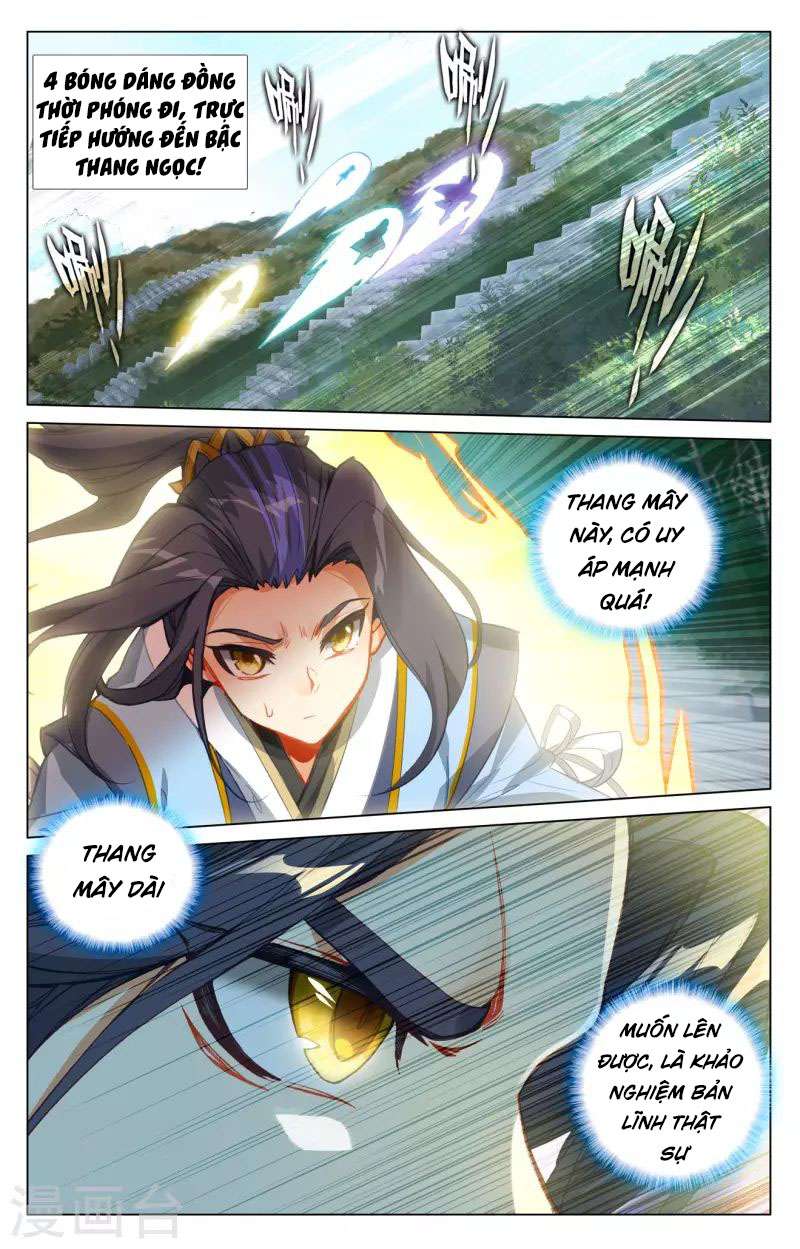 nguyên tôn Chapter 411.5 - Next chapter 412