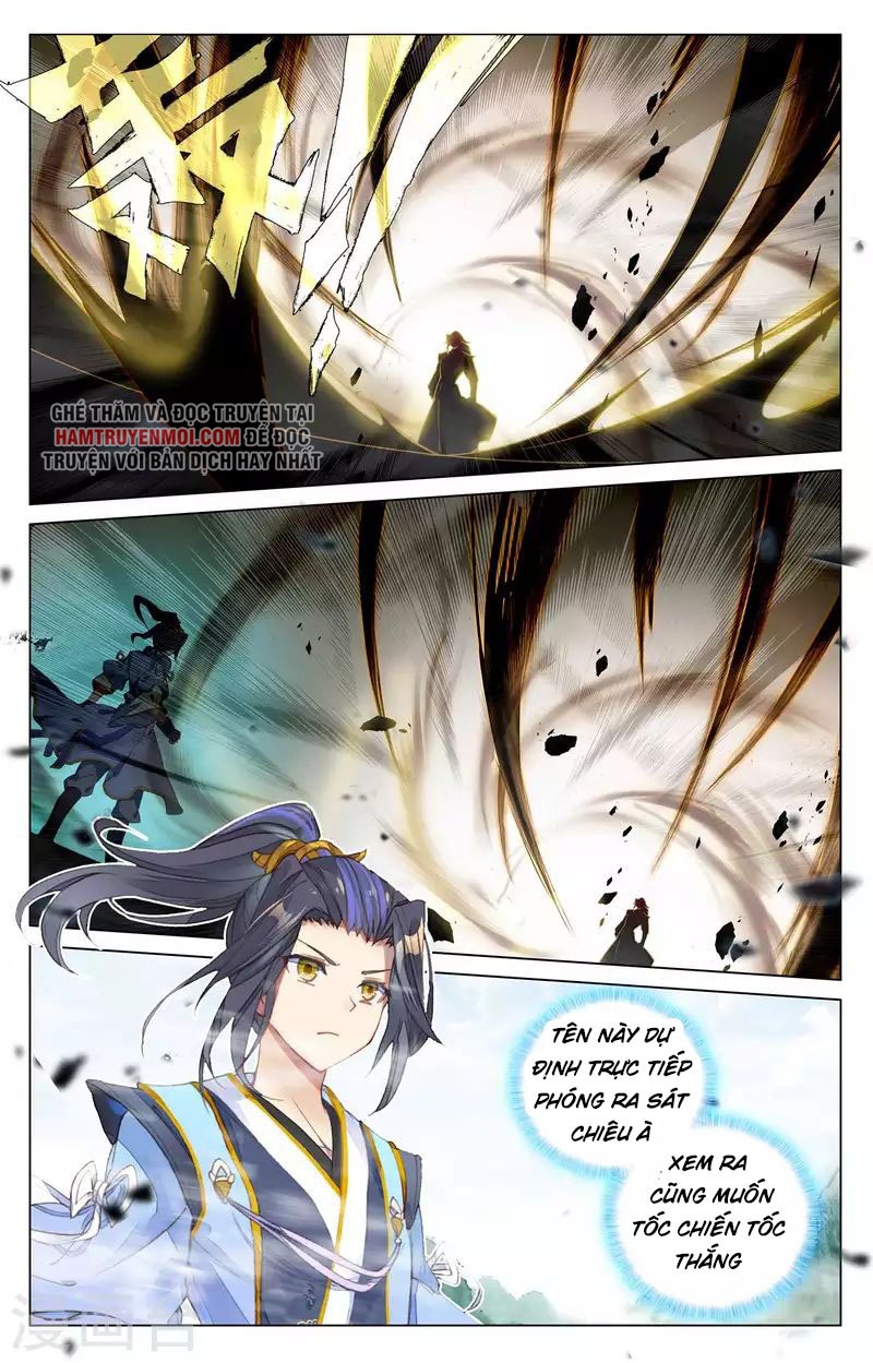 nguyên tôn Chapter 414.5 - Next chapter 415