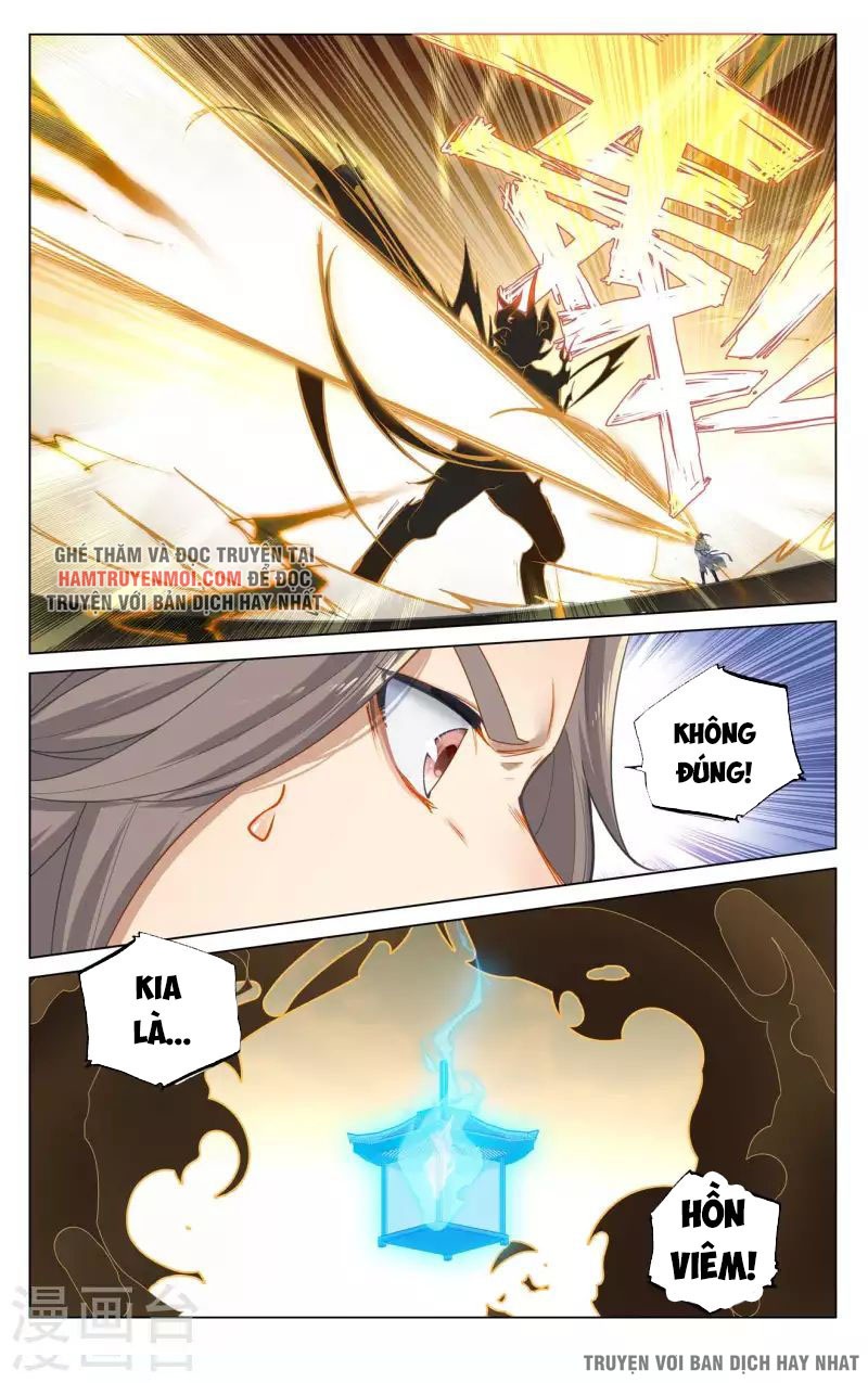 nguyên tôn Chapter 415.5 - Next chapter 416